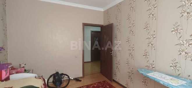 4 otaqlı həyət evi/bağ evi - Mehdiabad q. - 100 m² (18)