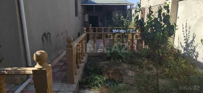 4 otaqlı həyət evi/bağ evi - Mehdiabad q. - 100 m² (6)