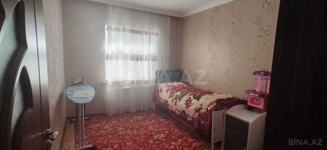 4 otaqlı həyət evi/bağ evi - Mehdiabad q. - 100 m² (19)