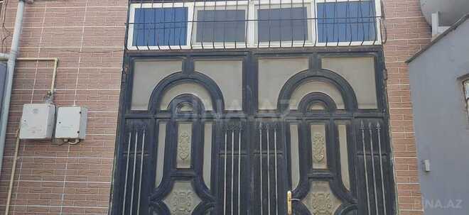 4 otaqlı həyət evi/bağ evi - Mehdiabad q. - 100 m² (11)