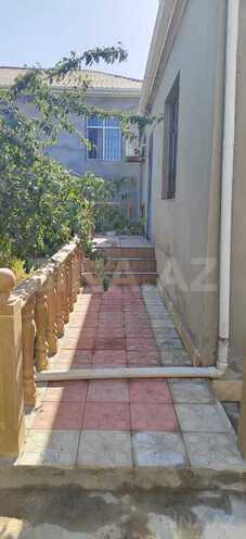 4 otaqlı həyət evi/bağ evi - Mehdiabad q. - 100 m² (10)