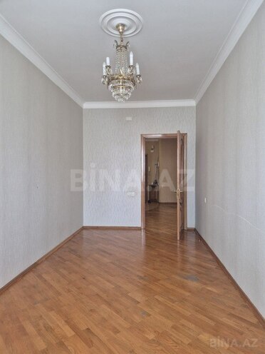 4 otaqlı yeni tikili - Elmlər Akademiyası m. - 170 m² (9)