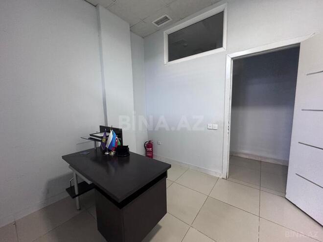 Obyekt - Memar Əcəmi m. - 250 m² (8)