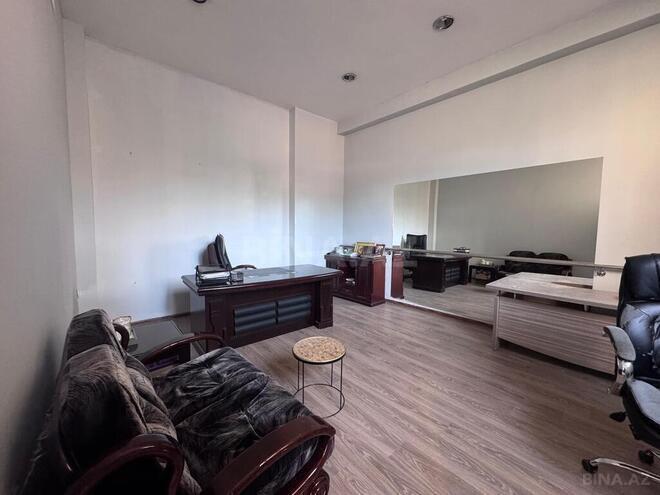 Obyekt - Memar Əcəmi m. - 250 m² (4)