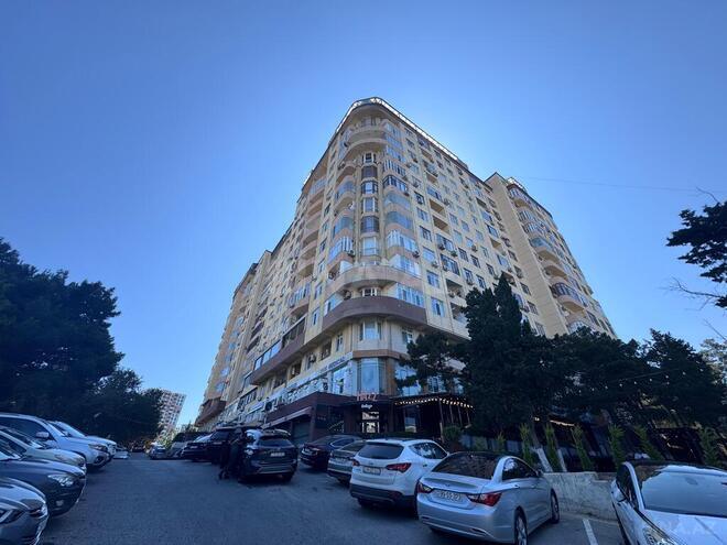 Obyekt - Memar Əcəmi m. - 250 m² (7)