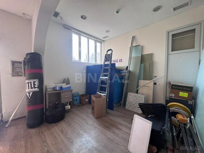Obyekt - Memar Əcəmi m. - 250 m² (5)
