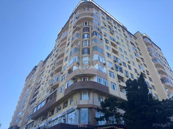Obyekt - Memar Əcəmi m. - 250 m² (6)