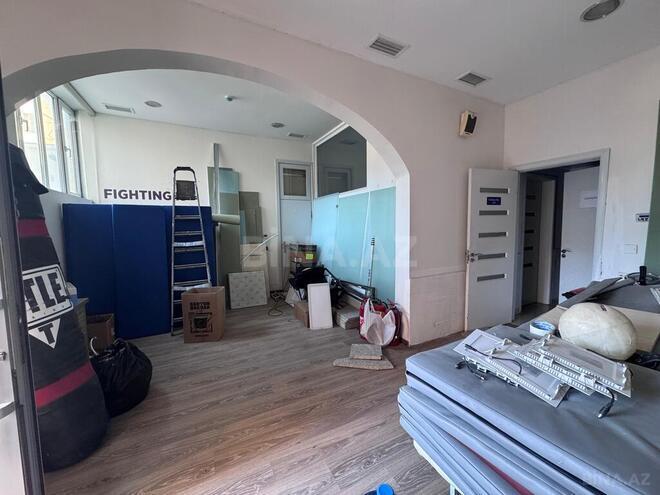 Obyekt - Memar Əcəmi m. - 250 m² (10)