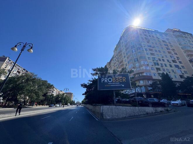 Obyekt - Memar Əcəmi m. - 250 m² (2)