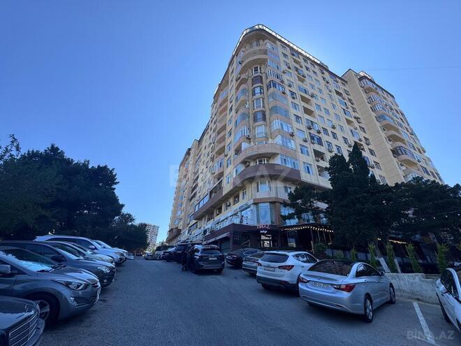 Obyekt - Memar Əcəmi m. - 250 m² (1)