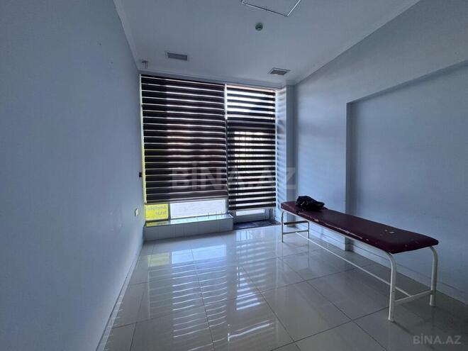Obyekt - Memar Əcəmi m. - 250 m² (9)