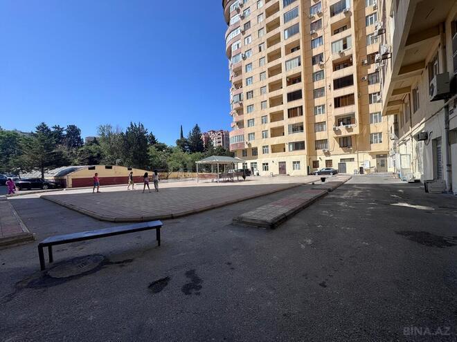Obyekt - Memar Əcəmi m. - 250 m² (3)