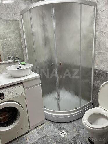 2 otaqlı yeni tikili - Elmlər Akademiyası m. - 60 m² (2)