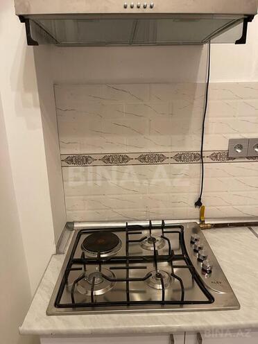 2 otaqlı yeni tikili - Elmlər Akademiyası m. - 60 m² (5)