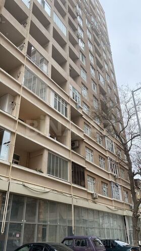 2 otaqlı yeni tikili - Elmlər Akademiyası m. - 60 m² (9)