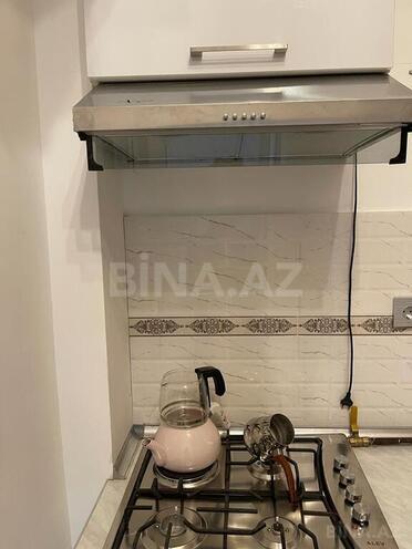 2 otaqlı yeni tikili - Elmlər Akademiyası m. - 60 m² (10)