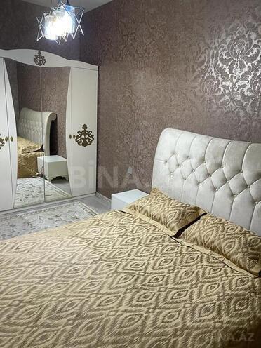 2 otaqlı yeni tikili - Elmlər Akademiyası m. - 60 m² (1)