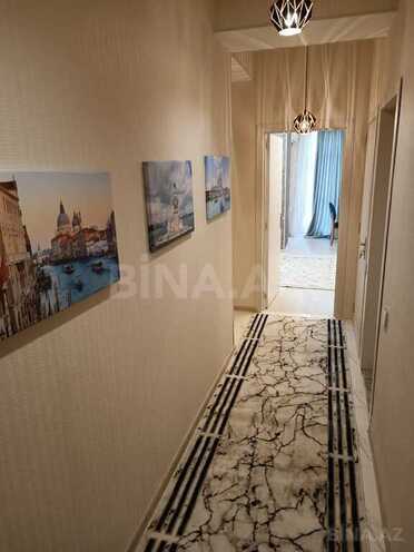 2 otaqlı yeni tikili - Elmlər Akademiyası m. - 60 m² (12)
