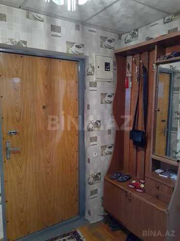 2-комн. вторичка - Хатаинский р. - 24 м² (3)