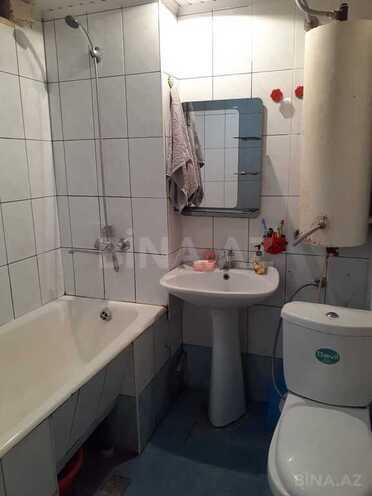 2-комн. вторичка - Хатаинский р. - 24 м² (5)