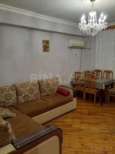 2-комн. вторичка - Хатаинский р. - 24 м² (1)
