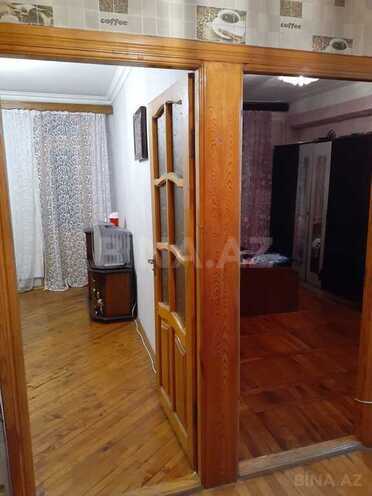 2-комн. вторичка - Хатаинский р. - 24 м² (7)