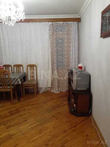 2-комн. вторичка - Хатаинский р. - 24 м² (8)