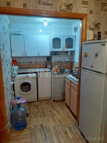 2-комн. вторичка - Хатаинский р. - 24 м² (6)