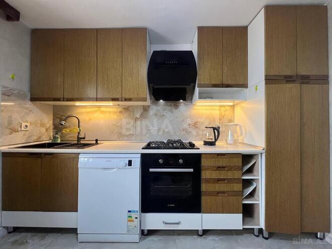 5-комн. дом/дача - Хазарский р. - 250 м² (11)