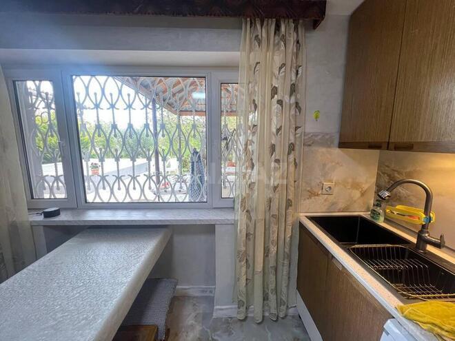 5-комн. дом/дача - Хазарский р. - 250 м² (10)