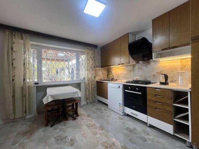 5-комн. дом/дача - Хазарский р. - 250 м² (12)