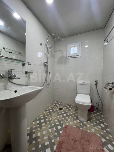 5-комн. дом/дача - Хазарский р. - 250 м² (13)