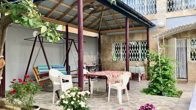 5-комн. дом/дача - Хазарский р. - 250 м² (6)