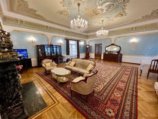 5-комн. дом/дача - Хазарский р. - 250 м² (22)