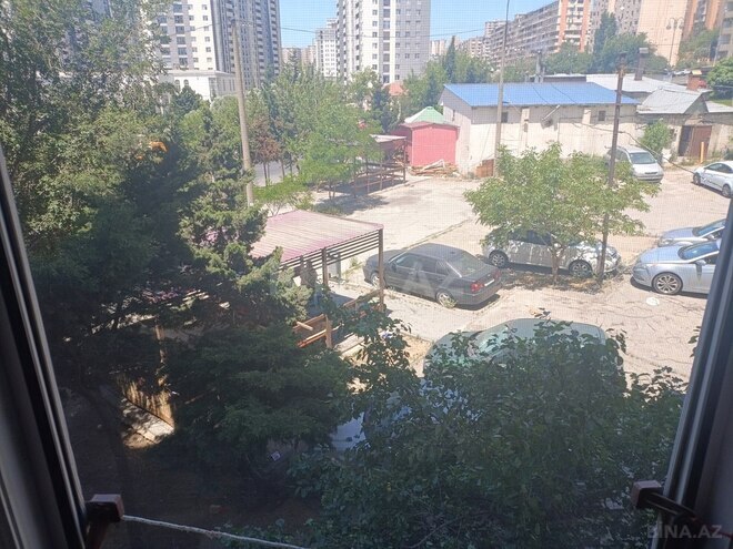2-комн. вторичка - Хатаинский р. - 24 м² (4)