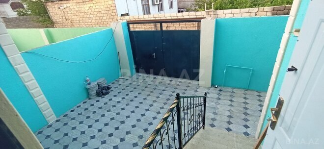 3-комн. дом/дача - пос. Сарай - 75 м² (2)