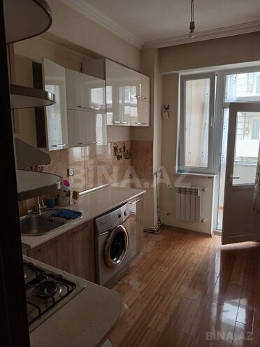 1 otaqlı yeni tikili - Xırdalan - 42 m² (3)