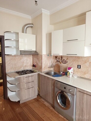 1 otaqlı yeni tikili - Xırdalan - 42 m² (6)