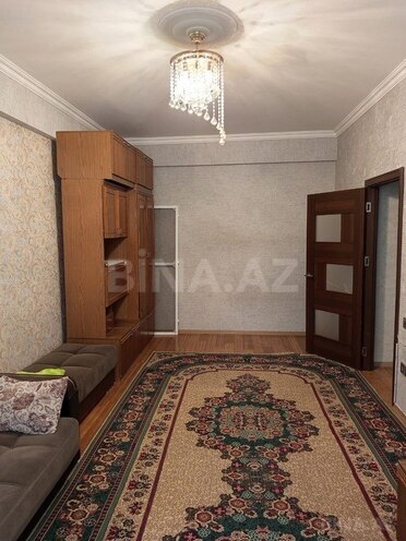 1 otaqlı yeni tikili - Xırdalan - 42 m² (2)