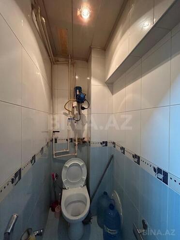 4 otaqlı yeni tikili - Müşfiqabad q. - 80 m² (7)