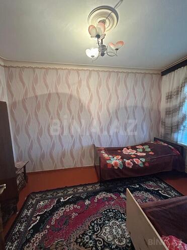 4 otaqlı yeni tikili - Müşfiqabad q. - 80 m² (1)