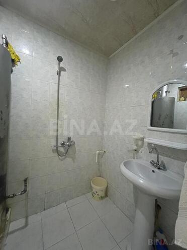 4 otaqlı yeni tikili - Müşfiqabad q. - 80 m² (4)