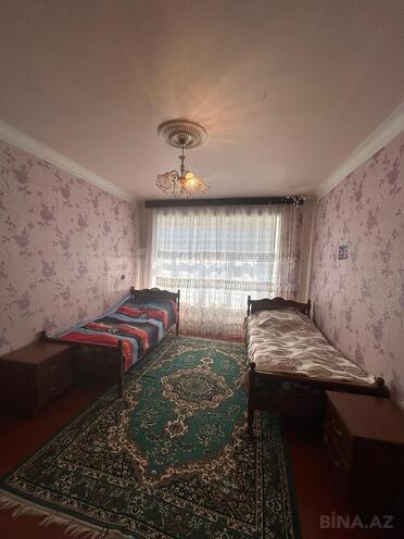 4 otaqlı yeni tikili - Müşfiqabad q. - 80 m² (3)