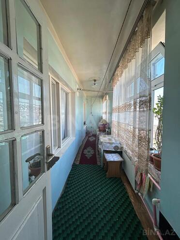 4 otaqlı yeni tikili - Müşfiqabad q. - 80 m² (5)