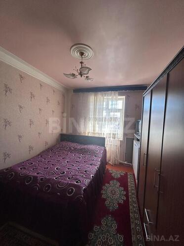 4 otaqlı yeni tikili - Müşfiqabad q. - 80 m² (6)