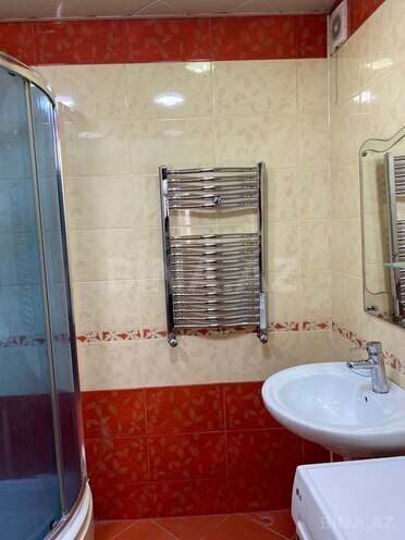 2 otaqlı yeni tikili - 9-cu mikrorayon q. - 55 m² (4)