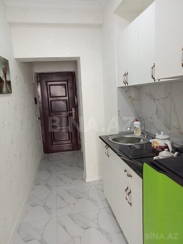 1 otaqlı yeni tikili - Xırdalan - 30 m² (4)