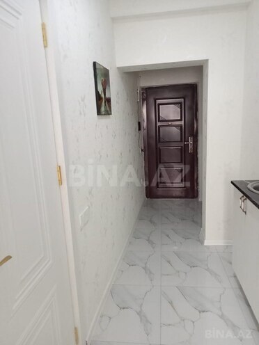 1 otaqlı yeni tikili - Xırdalan - 30 m² (3)