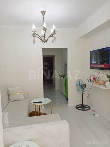 1 otaqlı yeni tikili - Xırdalan - 30 m² (2)