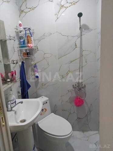 1 otaqlı yeni tikili - Xırdalan - 30 m² (6)